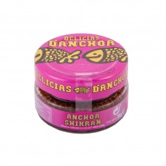 Delicia de anchoa 50g