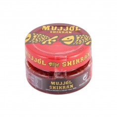 Mujol rojo Shikrãn 50g