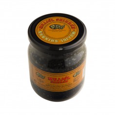Mújol negro Shikrán 550g