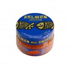 Salmón Shikrán 100g