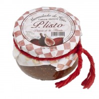 Tarro de 210g Mermelada de Higo P. Listo