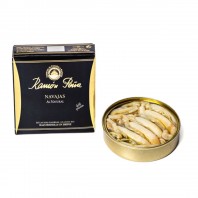 Navajas al natural 4/6  piezas