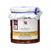Pimientos de piquillo de Lodosa  250g