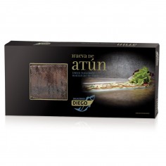 Hueva de atún 200g