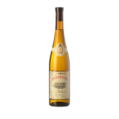 Vino Gran Bazán Etiqueta Ambar