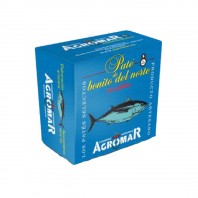 Paté bonito norte  100g