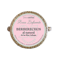 Berberechos Rías Gallegas  25 piezas