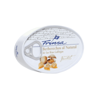 Berberechos Rías Gallegas  20/30 piezas