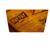 Berberechos Rías Gallegas  SERIE ORO 25/35 piezas