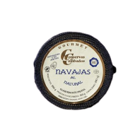 Lata de 280 g de Navajas al Natural Cambados 8/10 Piezas