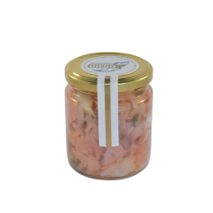 Ensalada de ahumados 250g