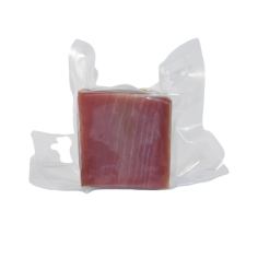 Atún Ahumado envasado al vacío 250g (aprox.) Salazones Diego.