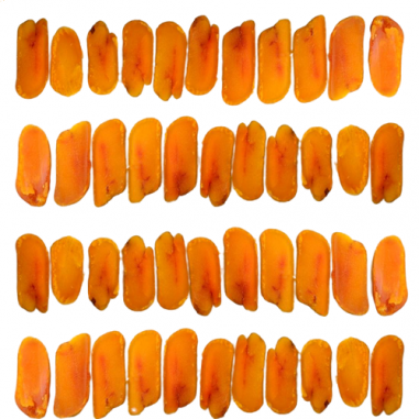 Take Away Deluxe Hueva de mújol 400g