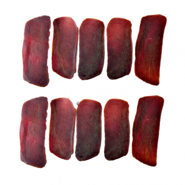 Take Away Mojama 150g