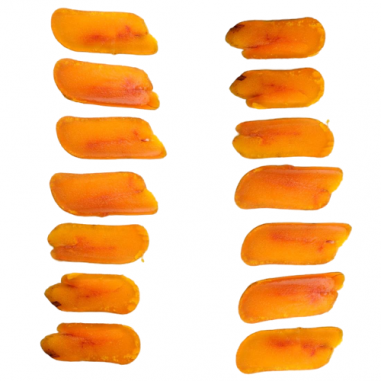 Take Away Hueva de mújol 150g