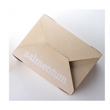 Take Away Deluxe Bonito 400g