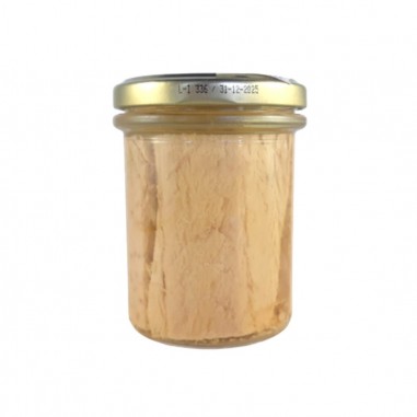 Lomos bonito en aceite de oliva 200g