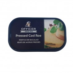 Huevas de bacalao 200g