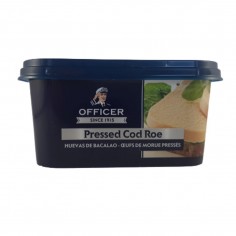 Huevas de bacalao 200g 2