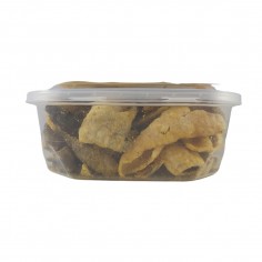 Crujiente bacalao curry 40g 2