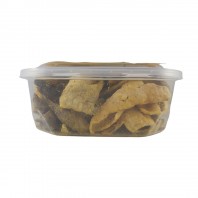 Crujiente bacalao curry 40g