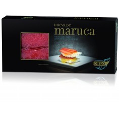 Hueva de maruca 200g "Selección"