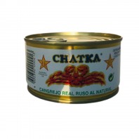 Cangrejo Real Ruso 60% patas