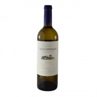 Comprar PAZO SEÑORANS ALBARIÑO en Salazones Diego