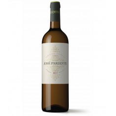 José Pariente verdejo