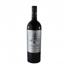 Juan Gil crianza 2018