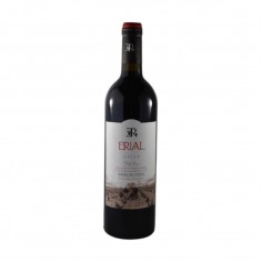 Erial Crianza 2018