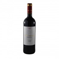 Vino tinto Ribera del Duero Vizcarra Senda del Oro