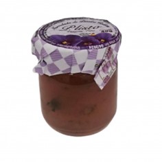 Mermelada de pétalos de violetas 40g