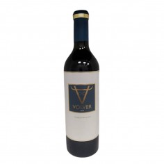 Vino tinto, Almansa, Volver 2018, tempranillo