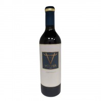 Vino tinto, Almansa, Volver 2018, tempranillo