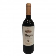Muga crianza