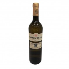Ramón Bilbao verdejo