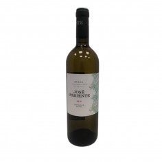 José Pariente sauvignon