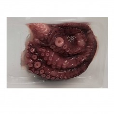 Pulpo cocido 200g