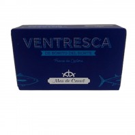 Ventresca de bonito del norte 110g