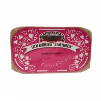 Calamar a la portuguesa