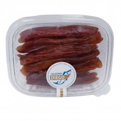 Tapa de huevas de caballa 150gr