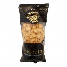 Almendra marcona frita 190g