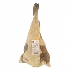 Bacalao curado 700gr