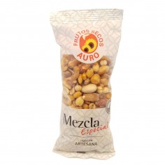 Mezcla especial de frutos secos 190g