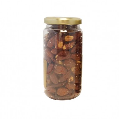 Almendra largueta frita 200g
