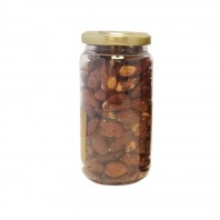Almendra largueta frita 200g