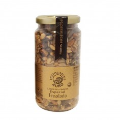 Comprar frutos secos mezcla especial ensalada 250g