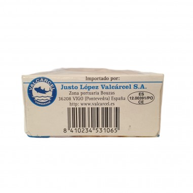 Navaja chilena  120ml