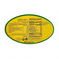 Bonito aceite de oliva 111g